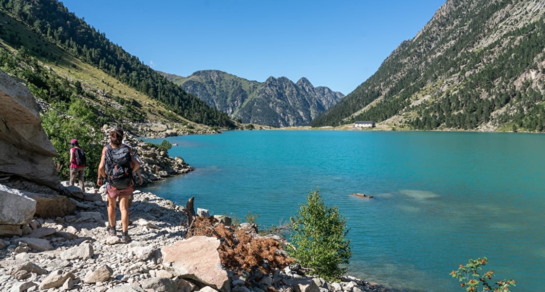 Pyrenees National Park (CAUTERETS) Self-guided Hiking Tour, 54% OFF