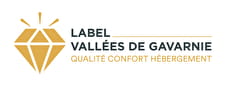 Label Qualité Confort Hébergement Vallées de Gavarnie